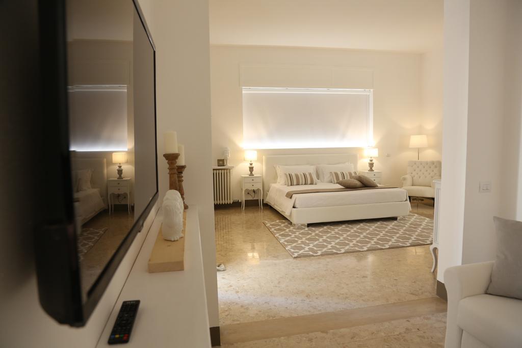 Dimi House Bed & Breakfast Lecce Exterior photo