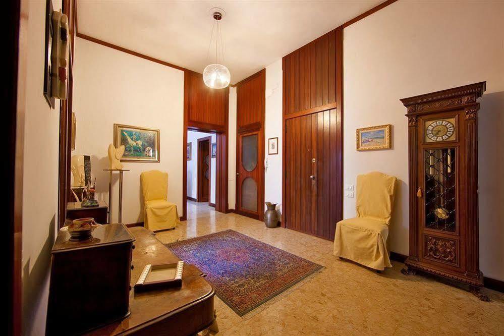 Dimi House Bed & Breakfast Lecce Exterior photo